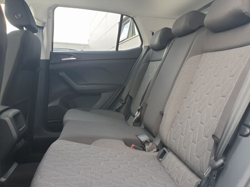 More views of Volkswagen T-Cross