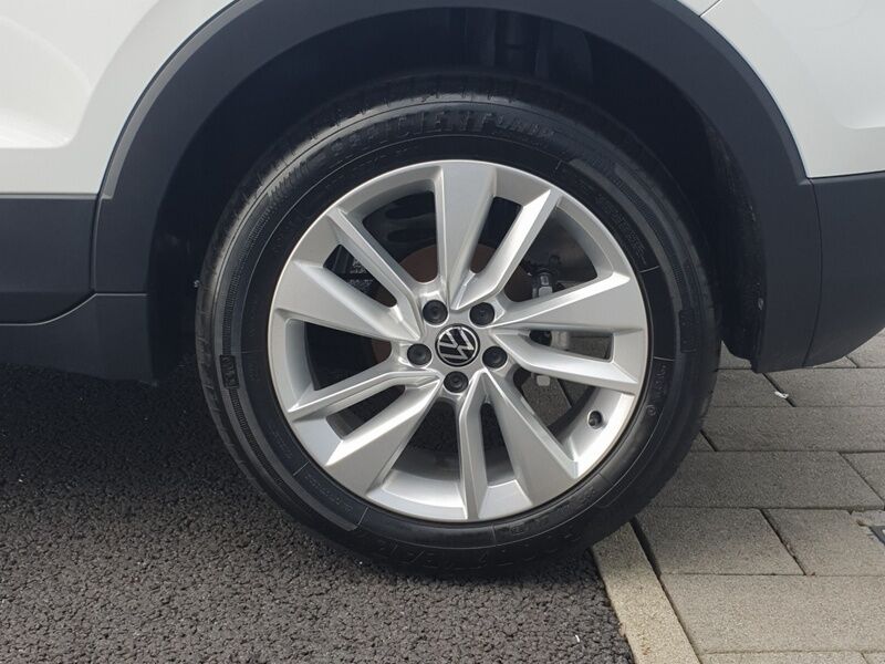 More views of Volkswagen T-Cross