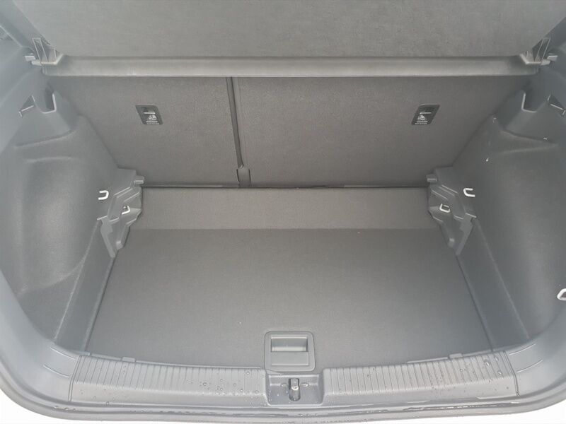 More views of Volkswagen T-Cross