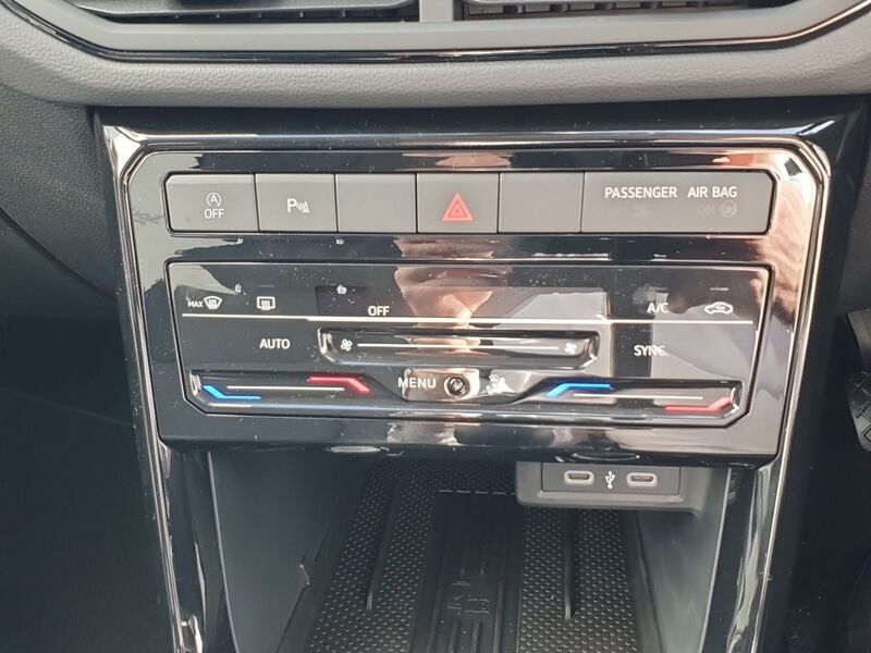 More views of Volkswagen T-Cross