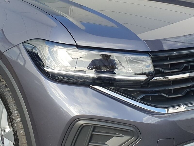 More views of Volkswagen T-Cross