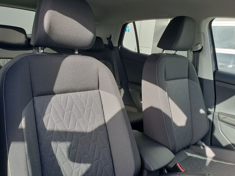 More views of Volkswagen T-Cross