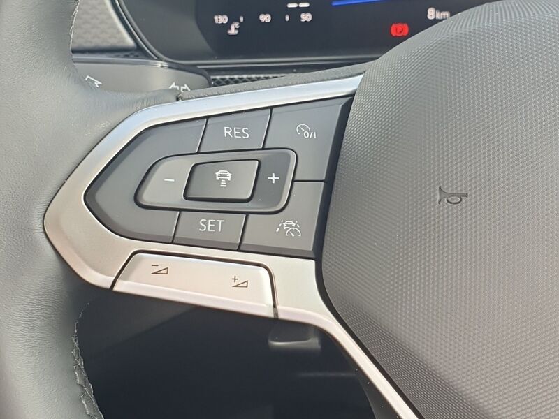 More views of Volkswagen T-Cross