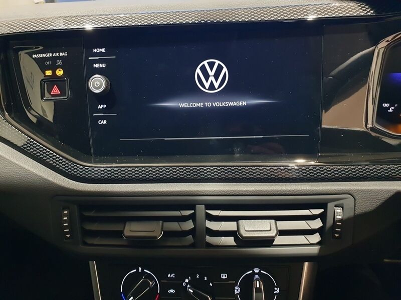 More views of Volkswagen Polo