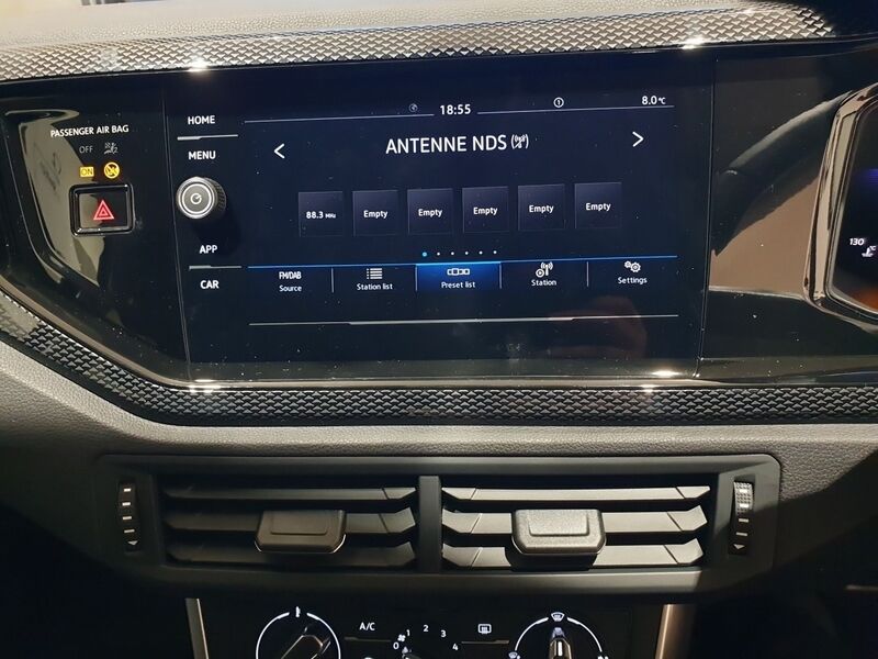 More views of Volkswagen Polo