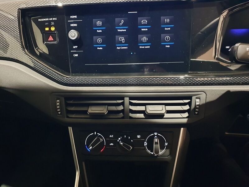 More views of Volkswagen Polo