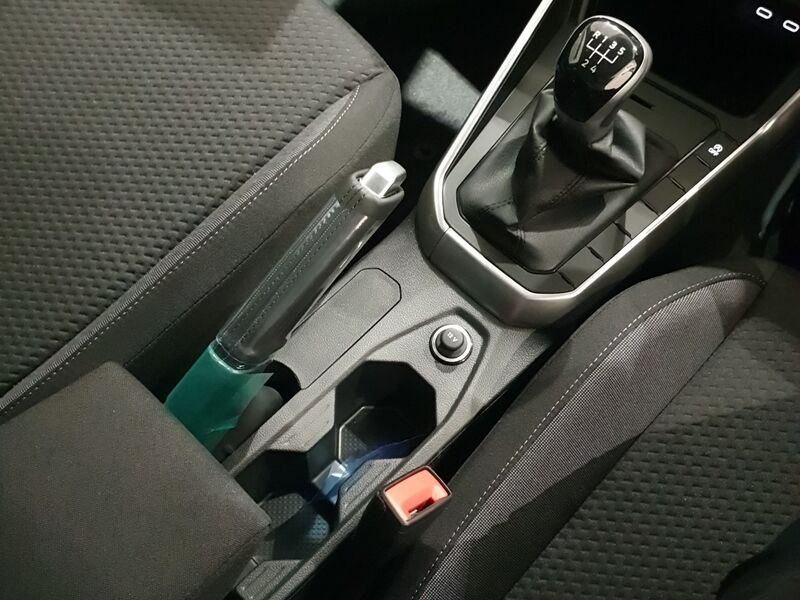More views of Volkswagen Polo