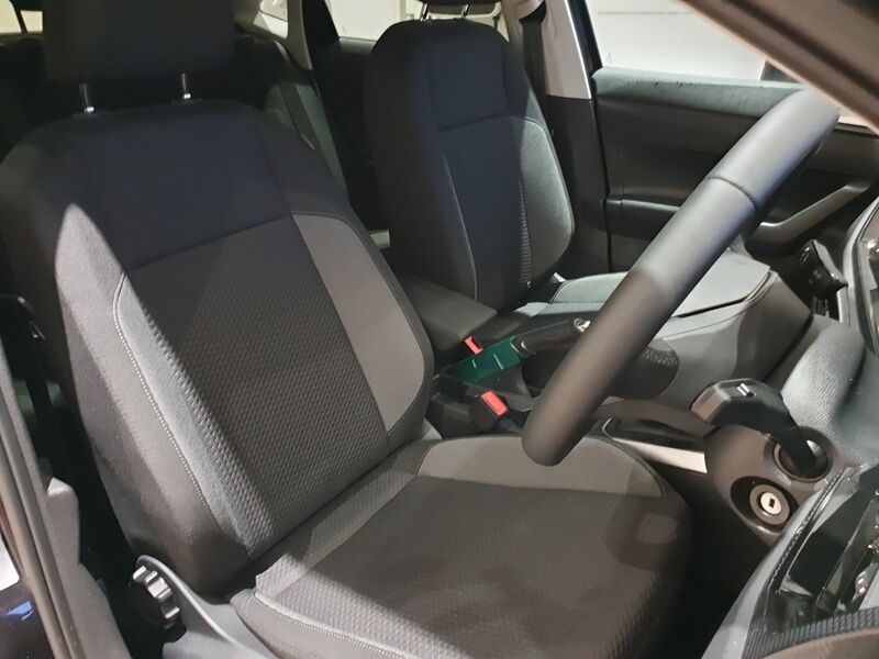 More views of Volkswagen Polo