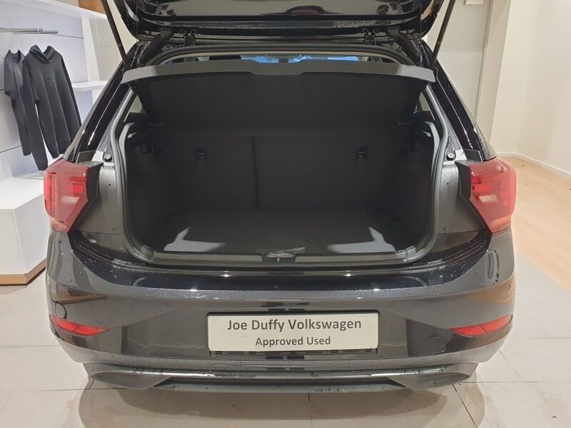 More views of Volkswagen Polo