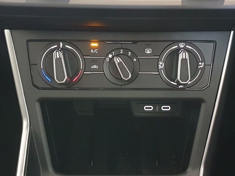 More views of Volkswagen Polo