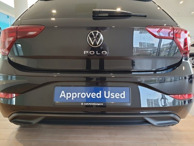More views of Volkswagen Polo