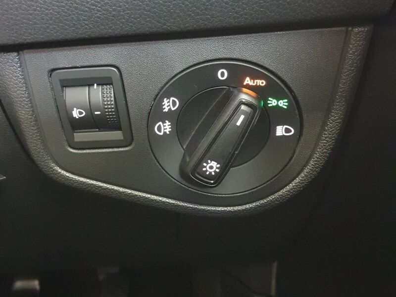 More views of Volkswagen Polo
