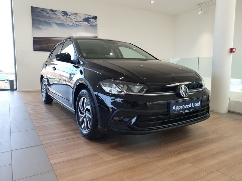 More views of Volkswagen Polo