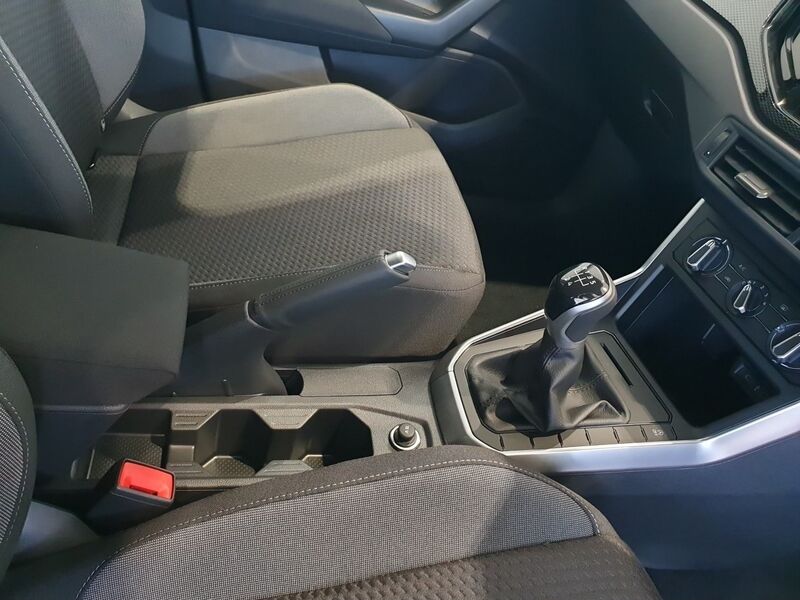More views of Volkswagen Polo