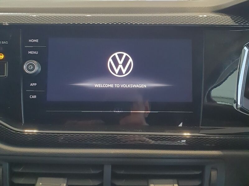 More views of Volkswagen Polo