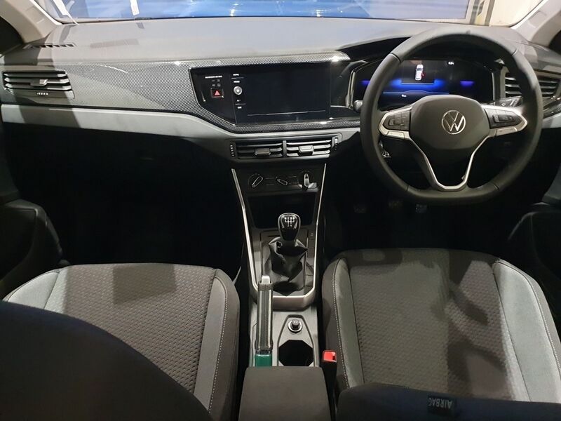More views of Volkswagen Polo