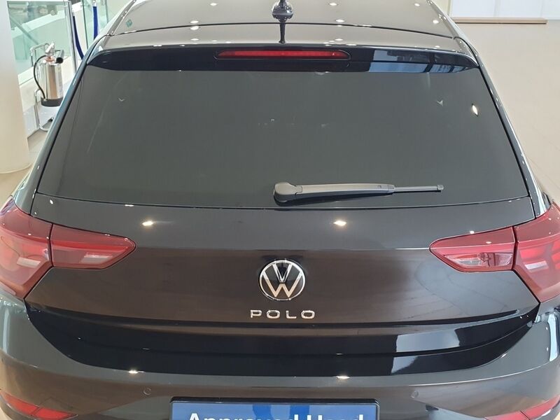 More views of Volkswagen Polo