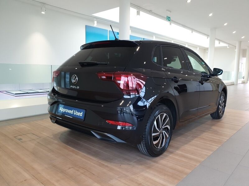 More views of Volkswagen Polo