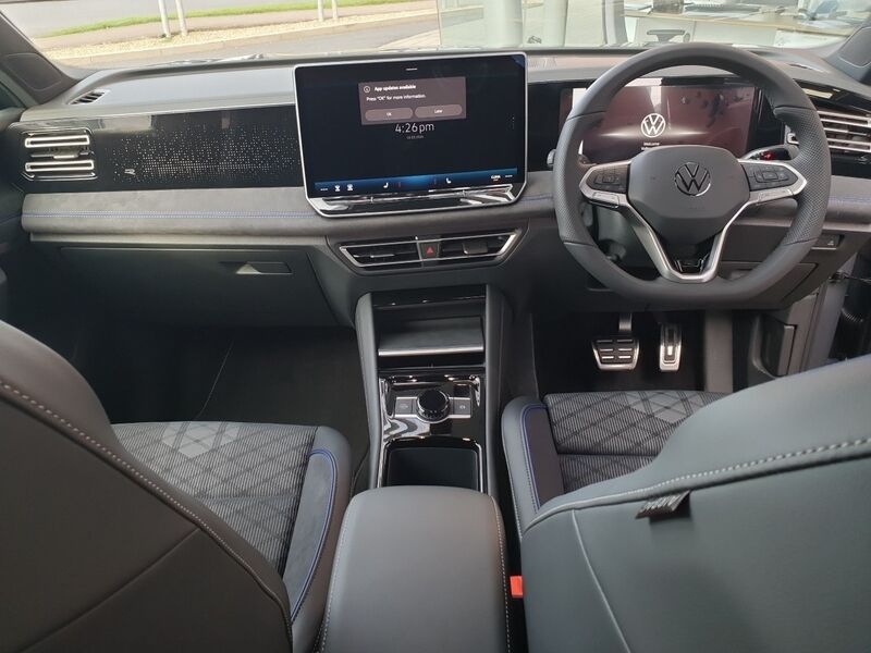 More views of Volkswagen Tiguan