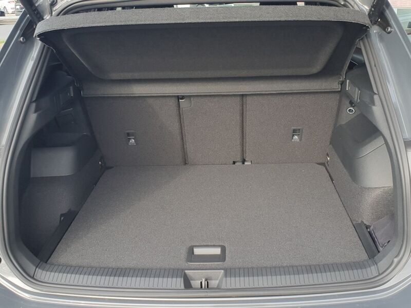 More views of Volkswagen Tiguan