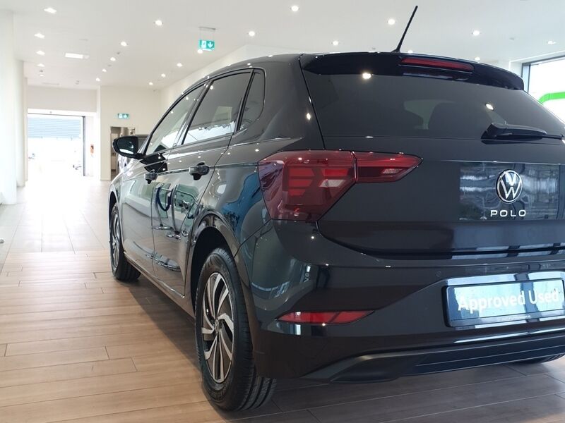 More views of Volkswagen Polo