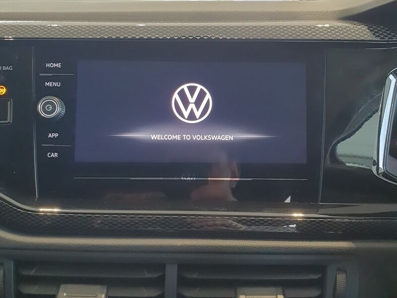 More views of Volkswagen Polo