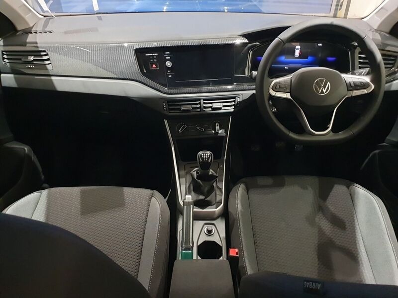 More views of Volkswagen Polo