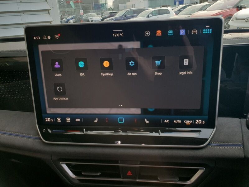 More views of Volkswagen Tiguan
