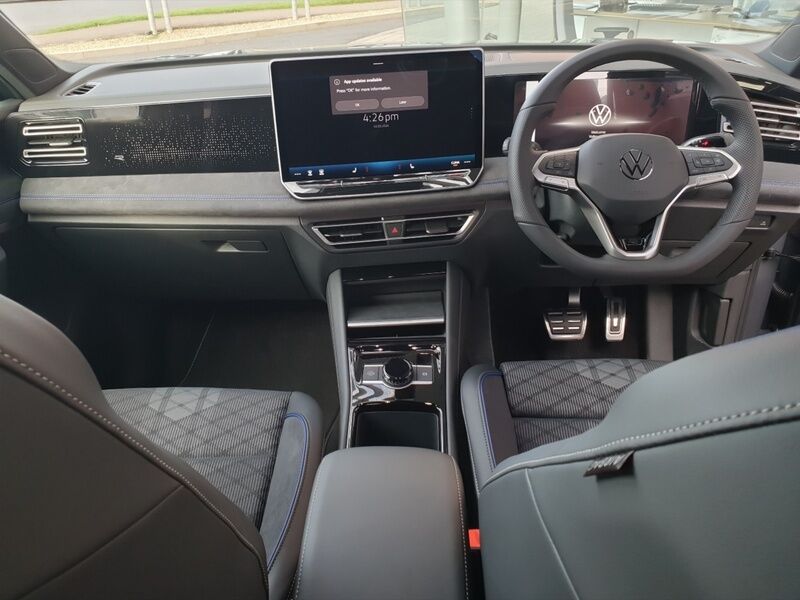 More views of Volkswagen Tiguan