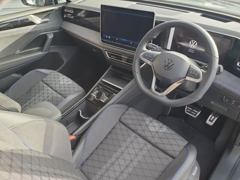 More views of Volkswagen Tiguan