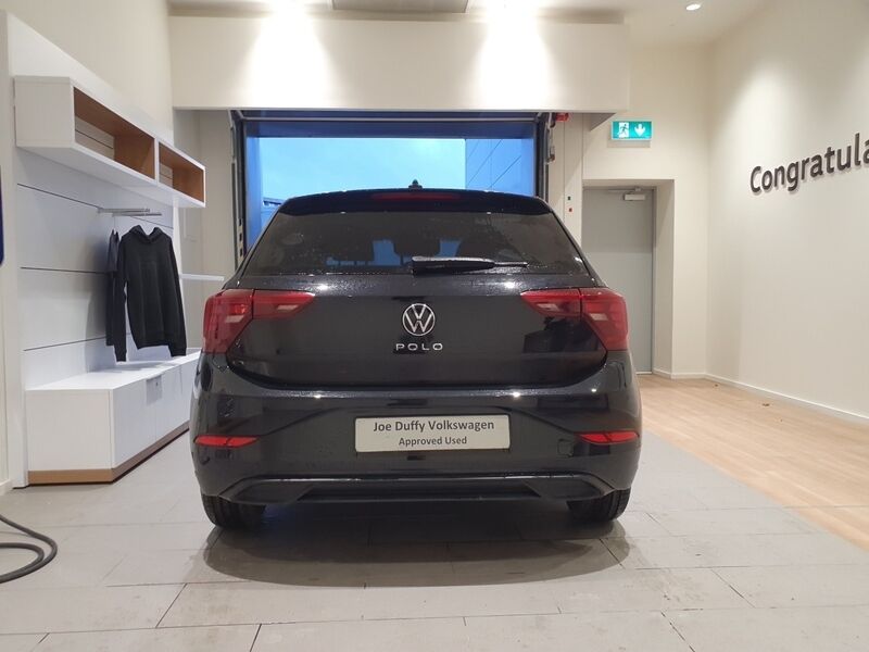 More views of Volkswagen Polo