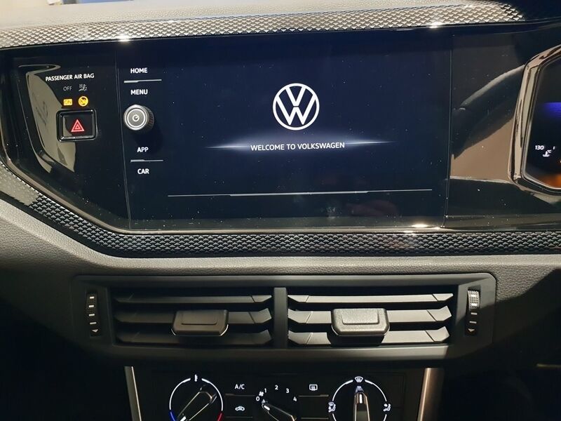 More views of Volkswagen Polo