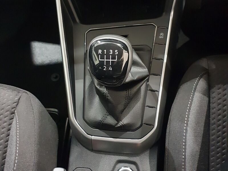 More views of Volkswagen Polo