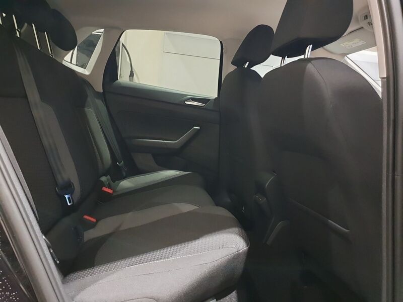 More views of Volkswagen Polo