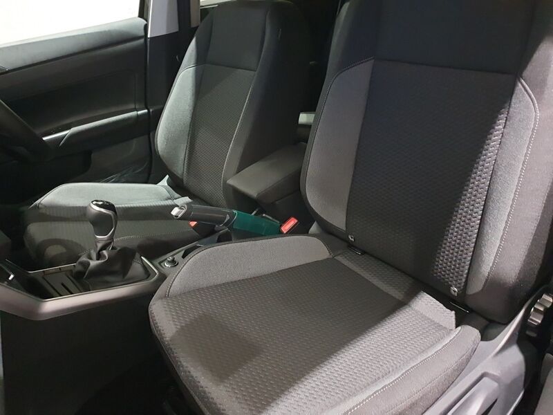 More views of Volkswagen Polo