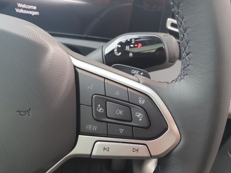 More views of Volkswagen Tiguan