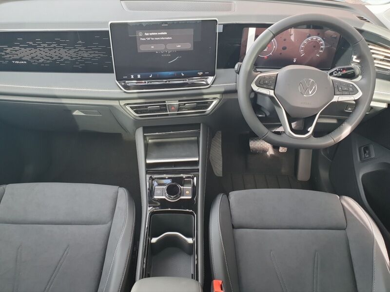 More views of Volkswagen Tiguan