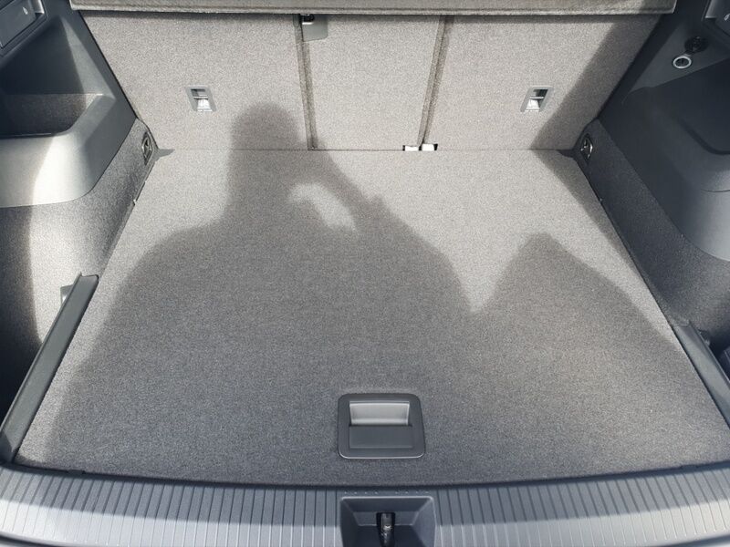 More views of Volkswagen Tiguan