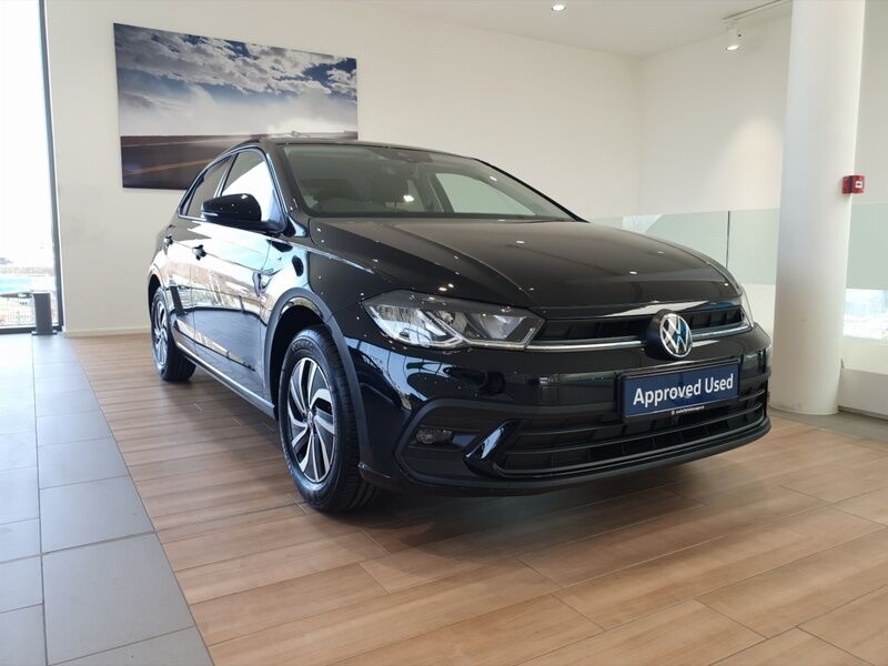 More views of Volkswagen Polo