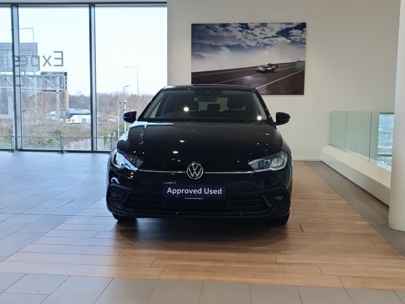 More views of Volkswagen Polo
