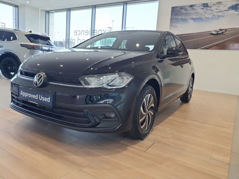 More views of Volkswagen Polo