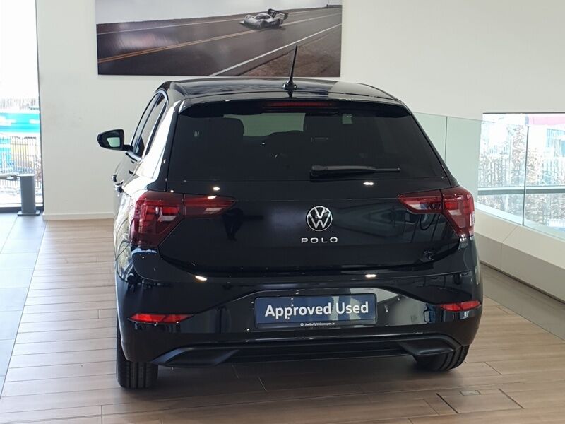 More views of Volkswagen Polo
