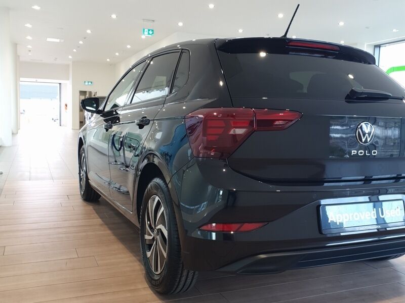 More views of Volkswagen Polo
