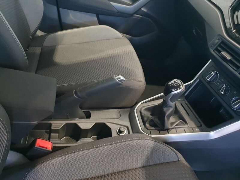 More views of Volkswagen Polo