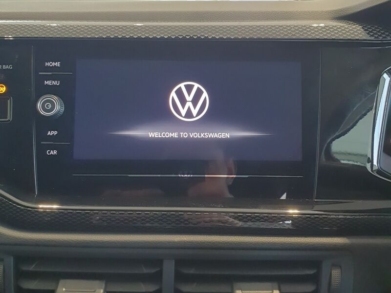 More views of Volkswagen Polo