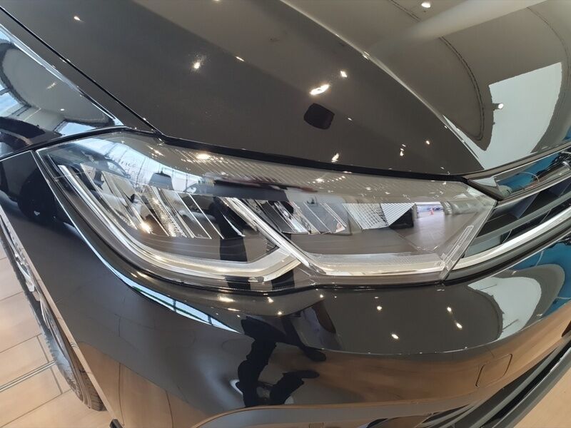 More views of Volkswagen Polo