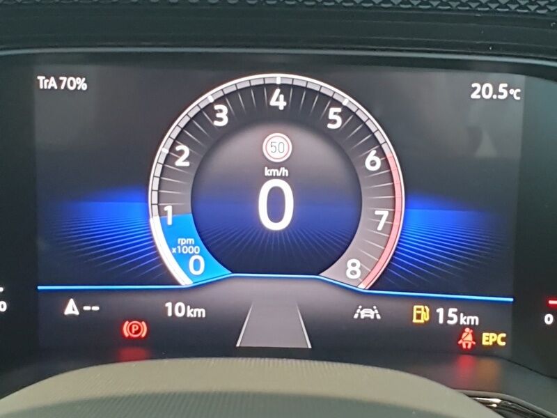 More views of Volkswagen Polo