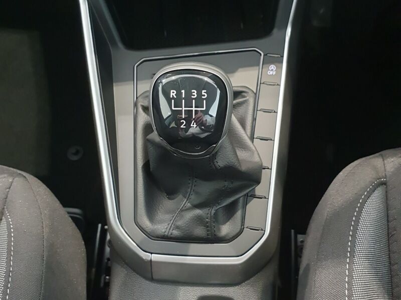 More views of Volkswagen Polo