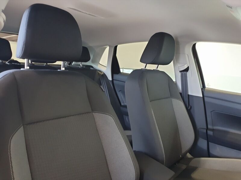 More views of Volkswagen Polo