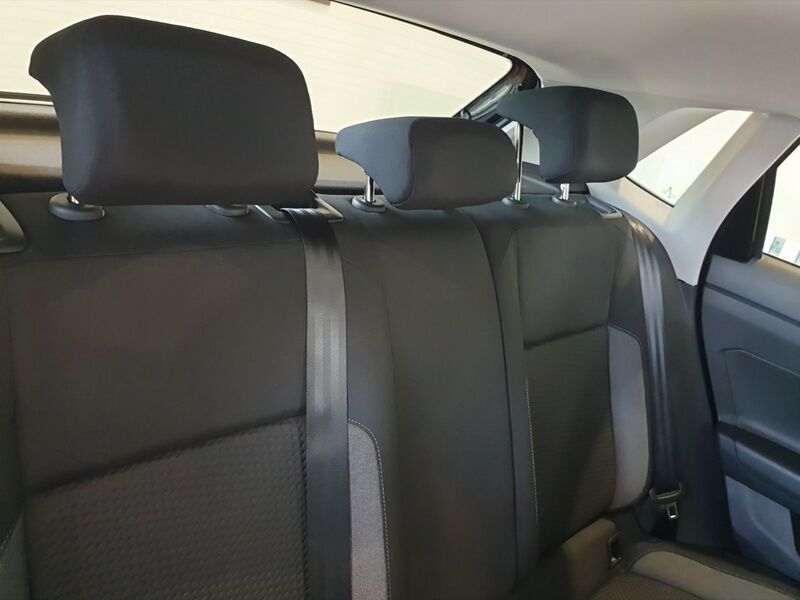 More views of Volkswagen Polo